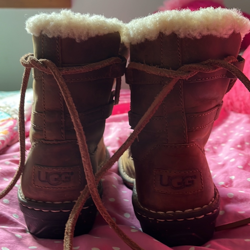 Uggs boots